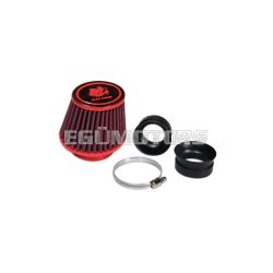 Malossi RED FILTER E18 42/50/60 PHBH - MIKUNI - KEIHIN