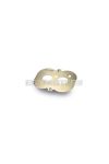 Aluminium plate for air RED FILTER E19