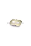 Aluminium plate for air RED FILTER E19