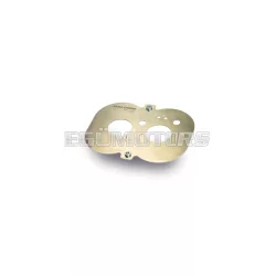 Aluminium plate for air RED FILTER E19