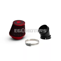 Malossi RED FILTER E18 55/60