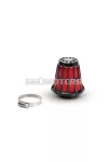 Malossi FILTER E5 MIKUNI 55 BLACK
