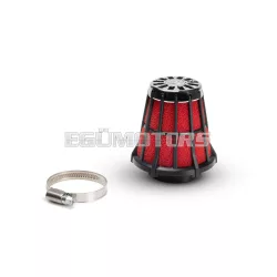 Malossi FILTER E5 MIKUNI 55 BLACK