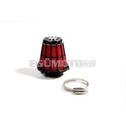 Malossi FILTER E5 MIKUNI 40 BLACK