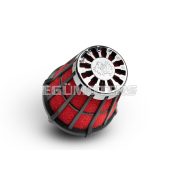 Malossi FILTER E5 MIKUNI 40 BLACK