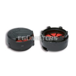 Malossi RED FILTER E3 légszűrő, 82 SHB 19/19 - 20/20