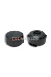 Malossi AIR FILTER E3B 82 with CONNECTION 32-82x1,25 PHBG