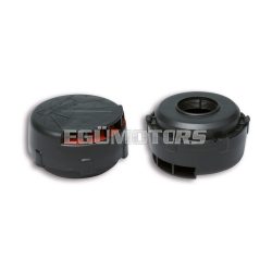 Malossi AIR FILTER E3B 82 with CONNECTION 32-82x1,25 PHBG