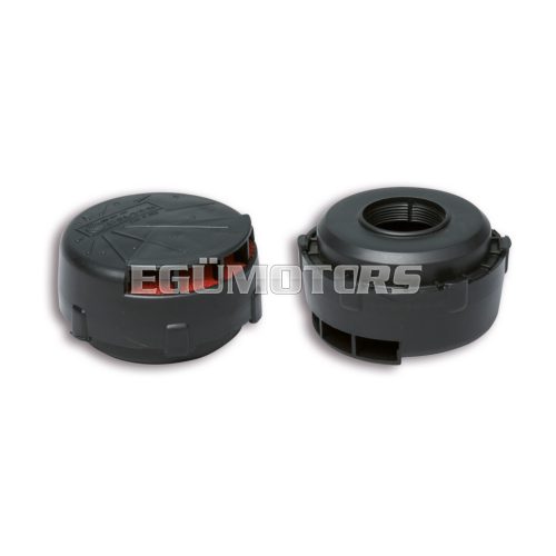 Malossi AIR FILTER E3B 82 with CONNECTION 32-82x1,25 PHBG