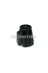 Black cap for E5 air filters
