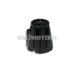 Black cap for E5 air filters