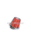 Malossi RED FILTER E5 43 PHBL 25 CHROMED