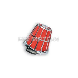 Malossi RED FILTER E5 43 PHBL 25 CHROMED