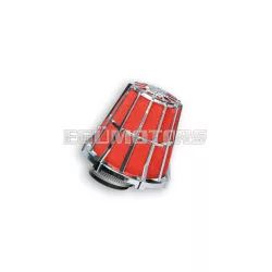 Malossi RED FILTER E5 43 PHBL 25 CHROMED