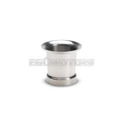 Malossi AIR HORN 48x61 WITHOUT NET