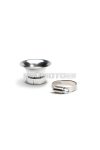 Malossi AIR HORN 32x33 WITHOUT NET