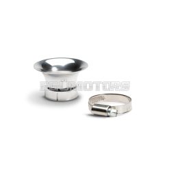 Malossi AIR HORN 32x33 WITHOUT NET