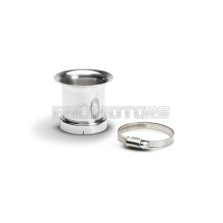 Malossi AIR HORN 55x60 WITHOUT NET