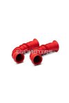 Malossi INTAKE MANIFOLD HORNS PAIR