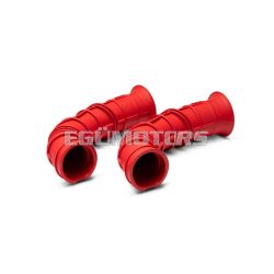 Malossi INTAKE MANIFOLD HORNS PAIR