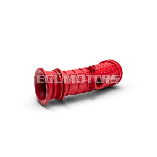 Intake manifold horn with Ø inner 30, external 36 and height 165 mm