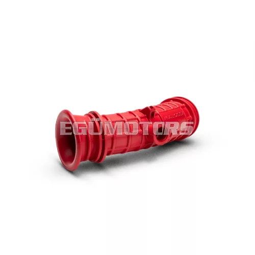 Intake manifold horn with Ø inner 30, external 36 and height 165 mm