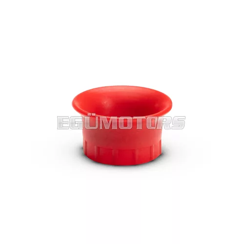 PVC AIR HORN Ø 32x25 WITHOUT NET