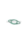 Gasket Ø 21 wheelbase 38÷45 (Ø6) for intake manifold