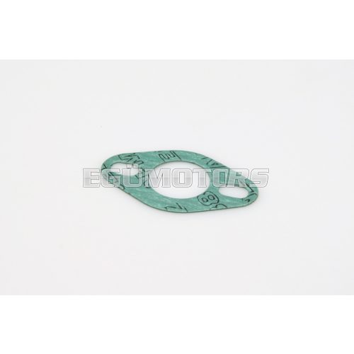 Gasket Ø 21 wheelbase 38÷45 (Ø6) for intake manifold