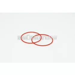 2 O-RING Ø 47,37x1,78 mm