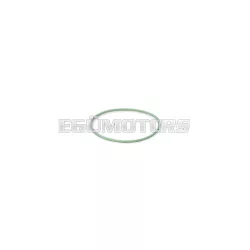 O-ring Ø 53,7x1,78 mm for cylinder heads Ø 50