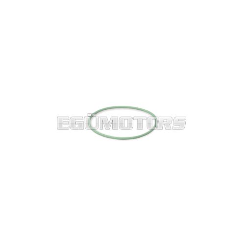O-ring Ø 53,7x1,78 mm for cylinder heads Ø 50