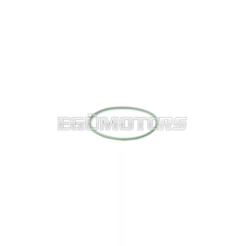 O-ring Ø 53,7x1,78 mm for cylinder heads Ø 50