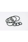 Malossi O-RING KIT for OVERHAUL F32S FORK