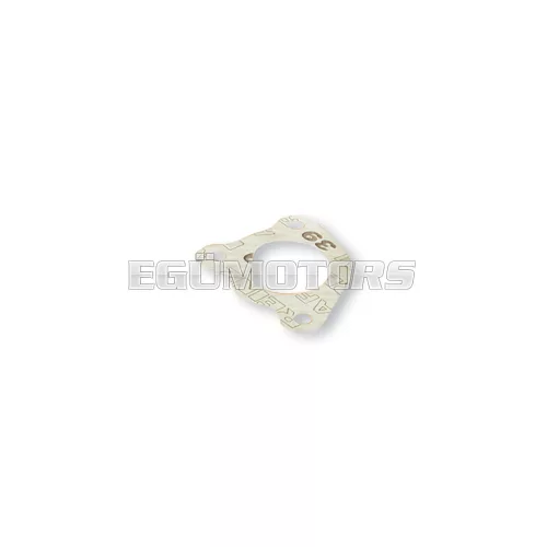 Gasket for intake manifold thickness  0,5 mm