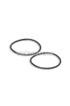 2 O-RING Ø 37,92x41,48x1,78 mm