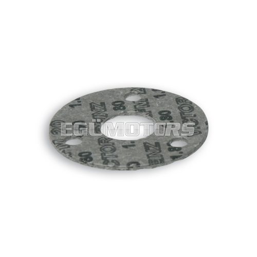 SILENCER GASKET