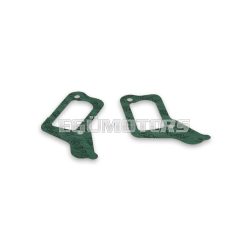 2 gaskets for intake manifold thickness 0,5 mm