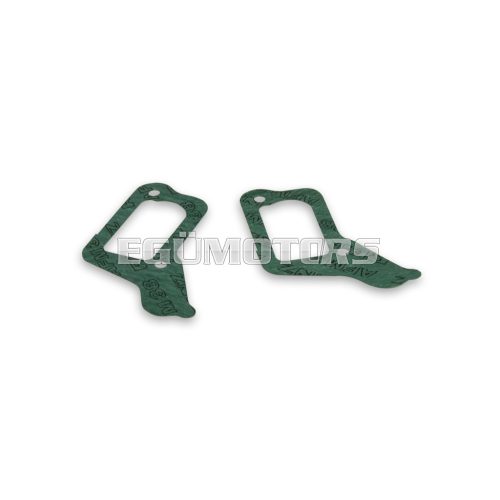 2 gaskets for intake manifold thickness 0,5 mm