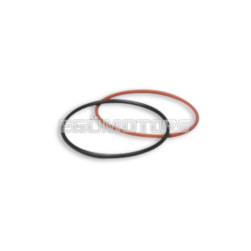 Malossi O-RING SET 39x1,5-42,5x1,78 mm