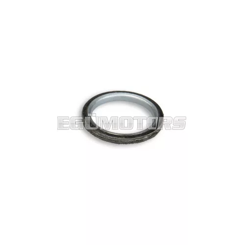 Gasket for exhaust Ø 23x30x3 mm