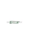 Gasket for intake manifold for VR-One crankcase