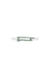 Gasket for intake manifold for VR-One crankcase