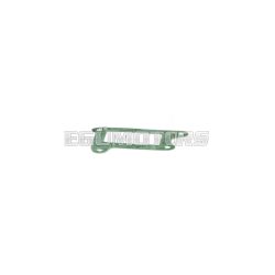 Gasket for intake manifold for VR-One crankcase
