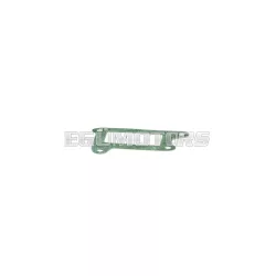 Gasket for intake manifold for VR-One crankcase