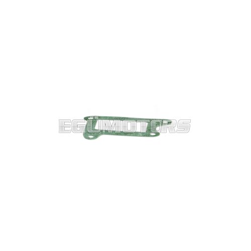 Gasket for intake manifold for VR-One crankcase