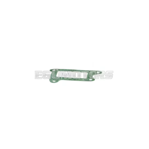 Gasket for intake manifold for VR-One crankcase