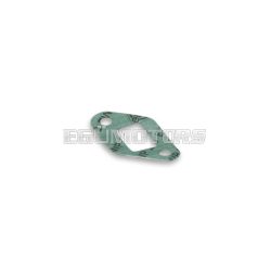 Gasket 15x25 wheelbase 45 (Ø 6) for intake manifold