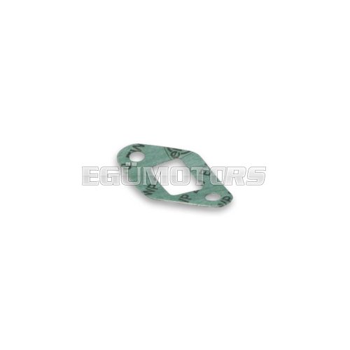 Gasket 15x25 wheelbase 45 (Ø 6) for intake manifold