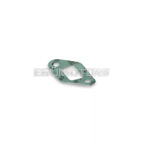 Gasket 15x25 wheelbase 45 (Ø 6) for intake manifold